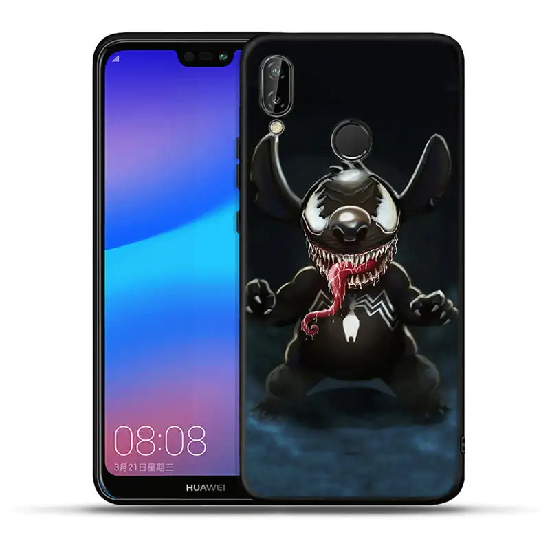 H1227 Милый чехол для huawei mate 20 10 P30 P20 P10 P9 P8 Lite Pro P Smart - Цвет: H1227