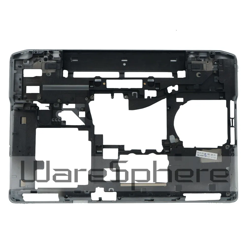 Новый Нижний Базовый чехол для Dell Latitude E6530 0G3K7X G3K7X AM0LH000604|dell case|case dellcover dell |