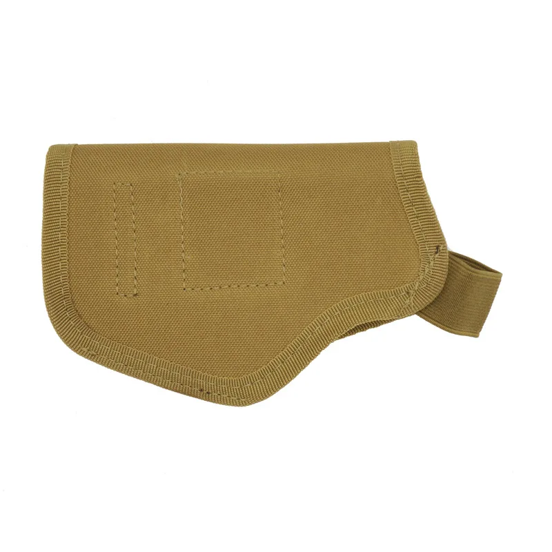 Кобура с правой/левой ручкой для пистолета тактическая охотничья Военная