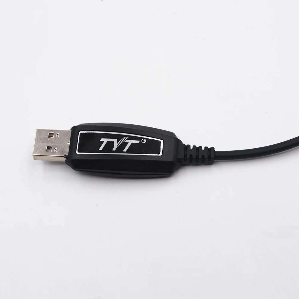 USB Кабель для программирования RADIODDITY GD 77 77S RT3 RT8 RT3S RT52 NKTECH MD 380U 380V 380G TYT цифровое
