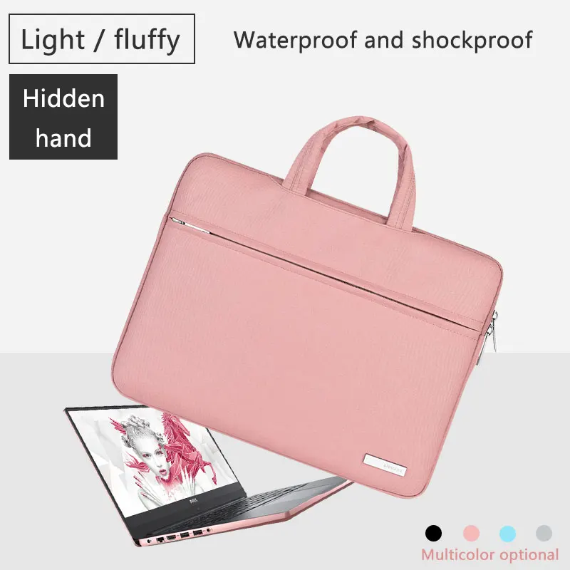 Чехол для ноутбука 14 15 6 дюйма Lenovo/Dell/Hp/Asus/Acer/Toshiba чехол 13 3 MacBook air женская сумка|case
