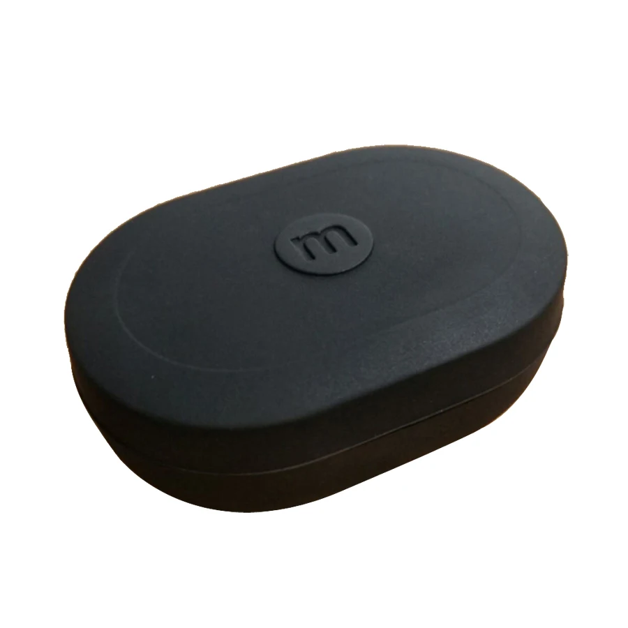 

Защитный чехол для Xiaomi AirDots Youth Version, чехол для беспроводных наушников Redmi AirDots