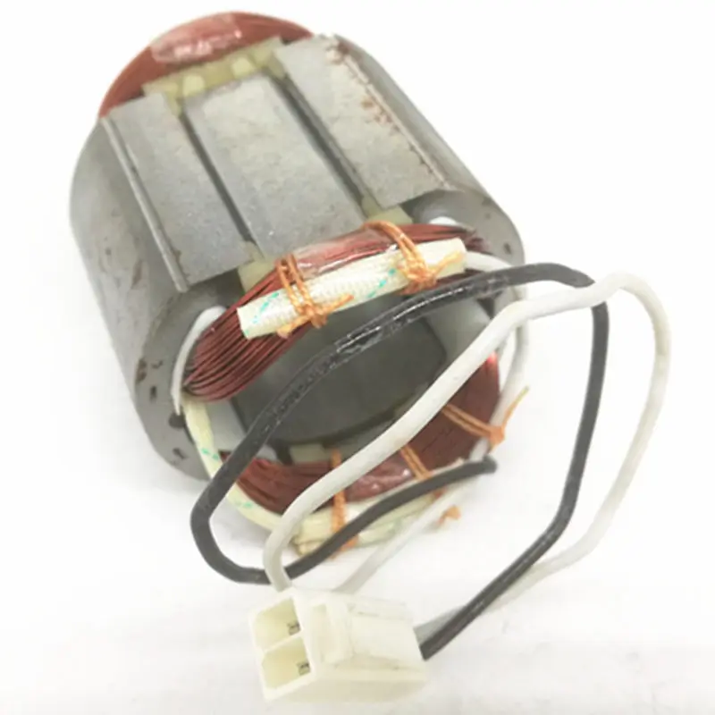 AC220-240V полевой статор арматура ротора Замена для MAKITA HR2800 HR2810 HR2811FT 2811F аксессуары для электроинструмента электрические инструменты
