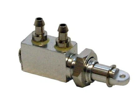 Micro Control Valve For Brake rc airplane turbine jet parts | Игрушки и хобби