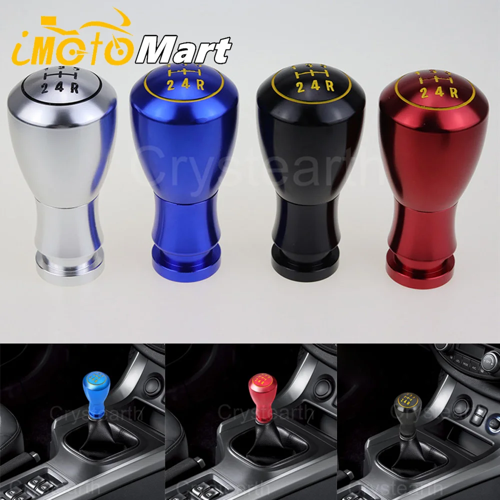 

Manual 5-Speed Gear Shift Knob Shifter Lever Stick For Peugeot 106 107 205 206 306 406 307 308 2008 3008 For Citroen C1 C2 C3 C4
