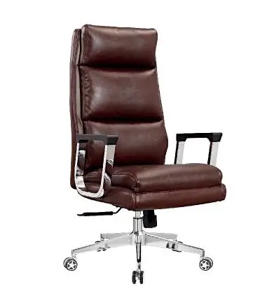 Boss chair home office chair computer chair conference chair chair study chair high back high back up swivel chair.