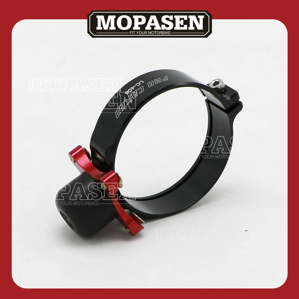 Устройство для выстрела отверстий пуска Caken KTM 125-450SX/SXF 03-16 аксессуары HUSQUARNA TC/TE/FC/FE