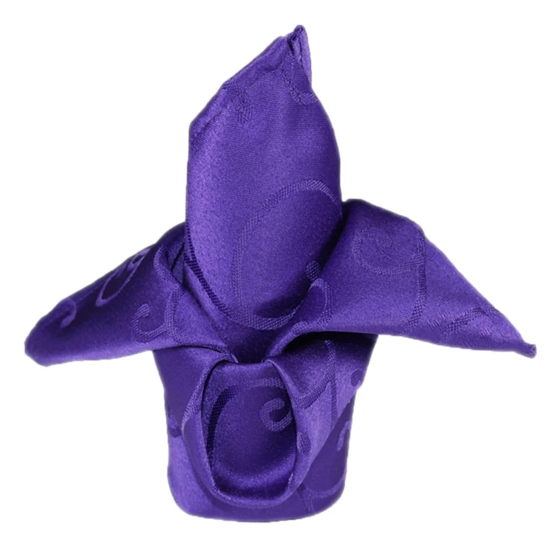 Цвета слоновой кости Дамаск жаккардовые скатерти для свадебных мероприятий