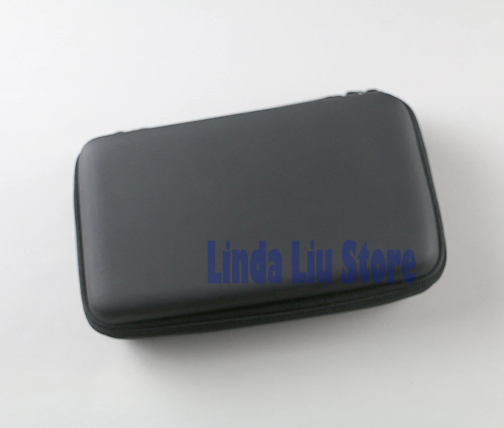 20pcs/lot Protective Hard Case Shell Holder Pouch Game Card Carrying Storage Bag For Nintend NEW 2DS XL/LL Console | Электроника