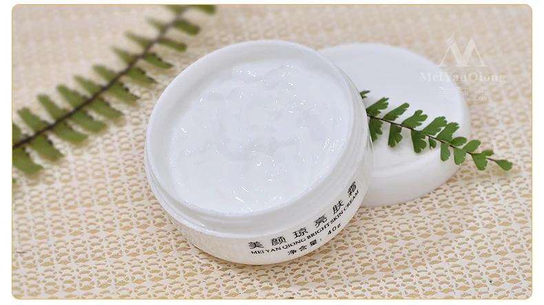 Сильный эффект мощный крем для отбеливания веснушек 40 г удаления мелазмы прыщей пигментные пятна меланин темные пятна уход за лицом крем для кожи