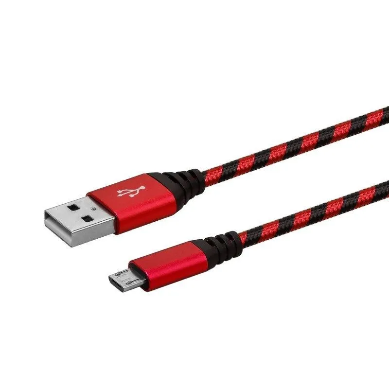 Дорожное зарядное устройство настенный адаптер + зарядный кабель Micro USB для Nokia Lumia