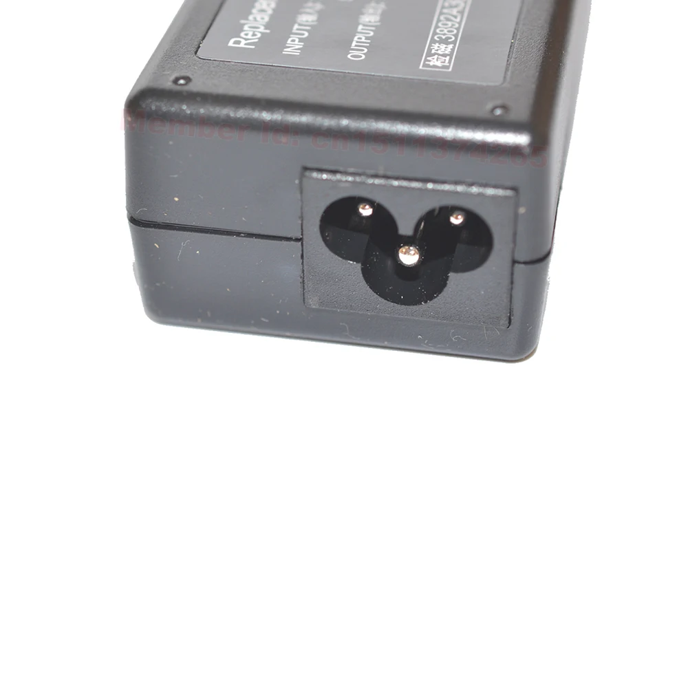 19 5 V 3.33A 65W 4 5*3 0 мм для HP Pavilion 15 15-E003AX 613149-001 Envy 14K00TX PPP009C ноутбук AC зарядное устройство