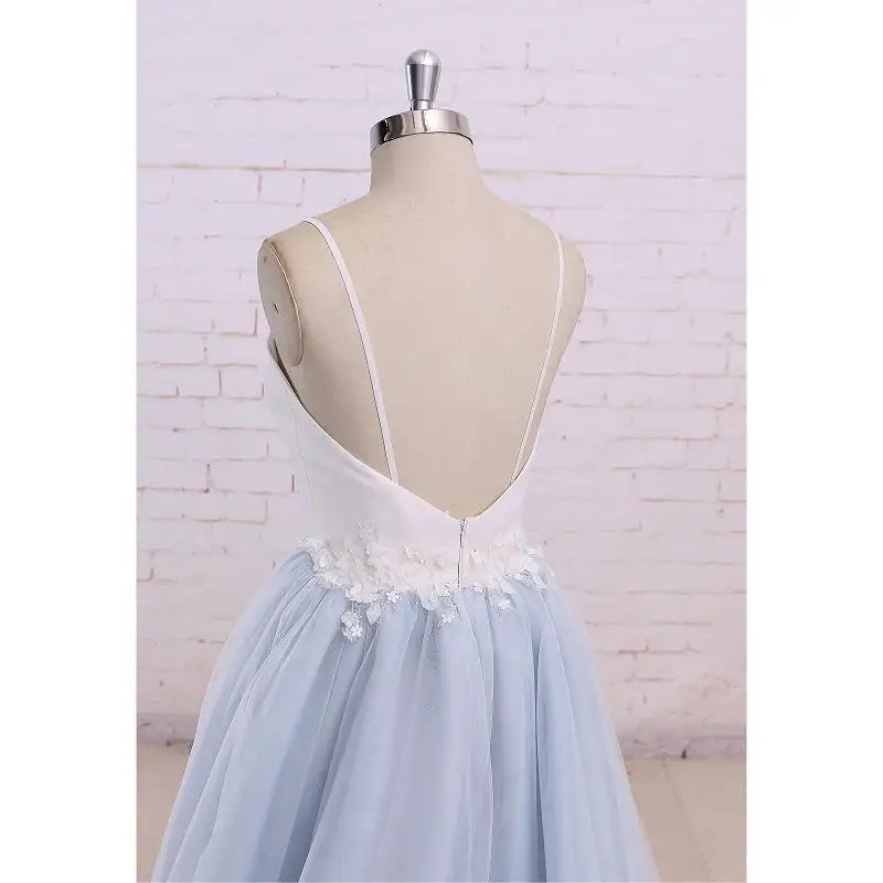 ТРАПЕЦИЕВИДНОЕ свадебное платье с длинным шлейфом индивидуальный заказ v