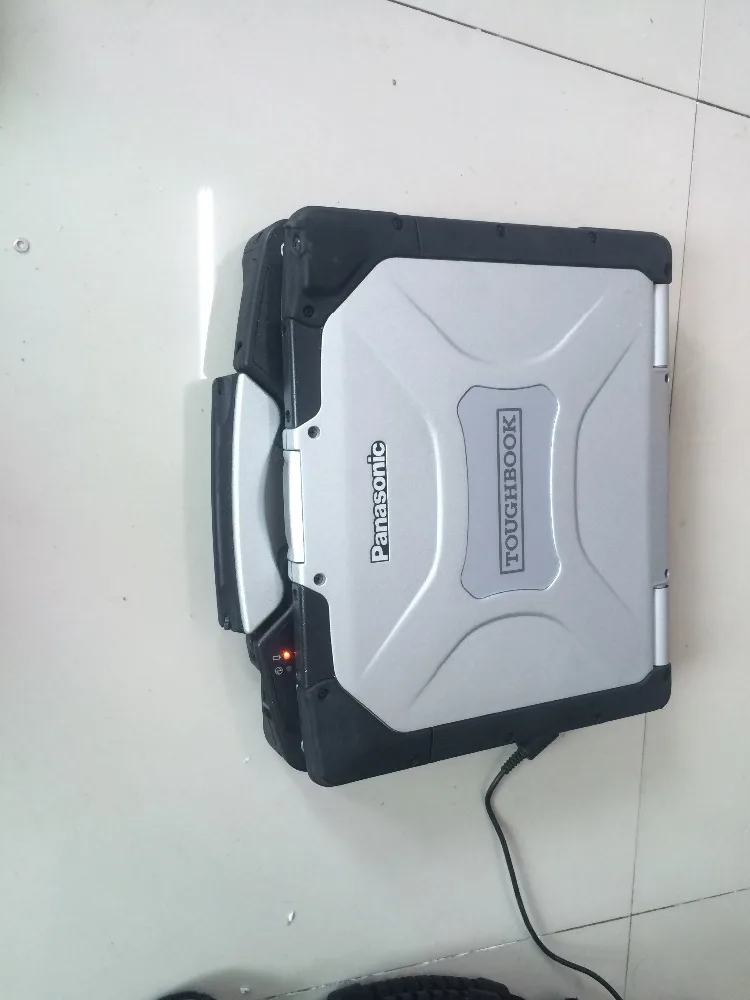2017 Горячая Распродажа для Panasonic CF30 ноутбук Toughbook диагностический планшет CF 30 ПК в