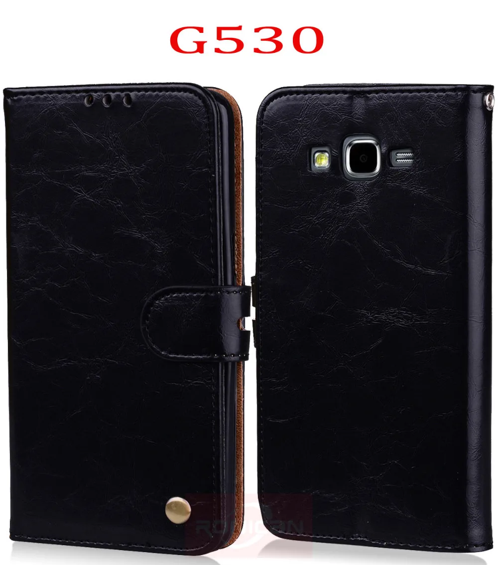 Чехол с откидной крышкой для samsung Galaxy J7, J5, J1, J3,, J2 prime, чехол-кошелек с отделением для карт, чехол для телефона с рисунком для j1 mini, G530