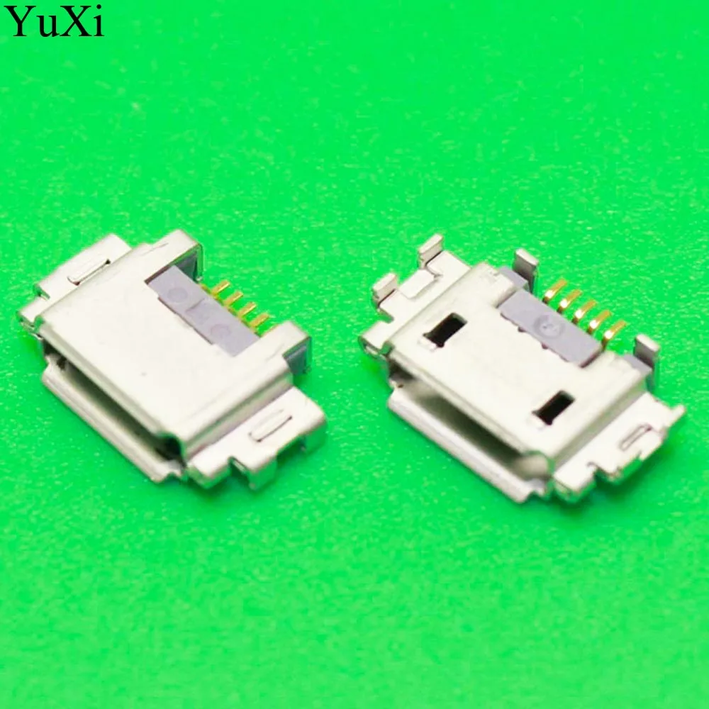 Юйси высокое качество мини USB разъем для sony LT22 LT22I LT28I LT26I зарядный порт Micro |