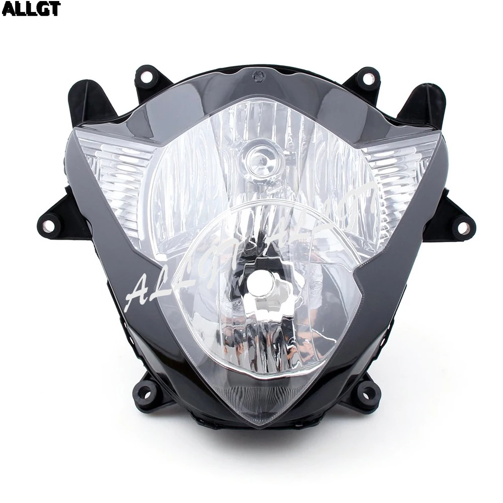 Передняя фара в сборе для Suzuki GSXR1000 GSXR 1000 2005 2006 K5|assembly| |