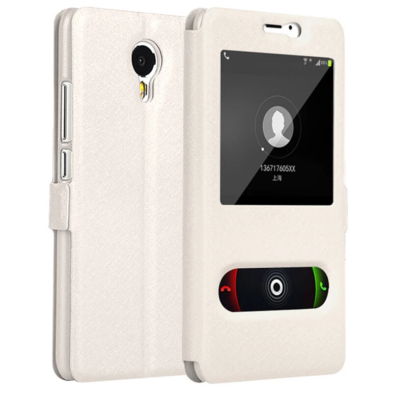 Роскошные кожаные флип-Чехлы для Meizu 15 M3 M5 M6 Note M3S M5S M6S Mini MX6 Pro7 Pro6 Pro6S U10 U20 15plus M6T Window