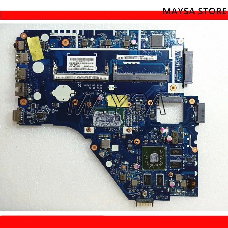 Материнская плата для ноутбука подходит ACER Aspire E1 572 572G CPU V5WE2 Материнские | Материнские платы для ноутбуков -33012843864