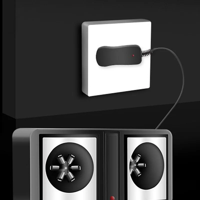 Электрический ультра sonic вредителей отпугиватель грызунов двойной Sonic Мыши Крысы