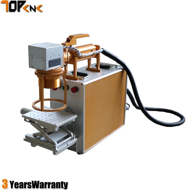 Высокостабильный мини лазерный принтер/50 Вт Лазерный принтер raycus/лазерный pcb|printer