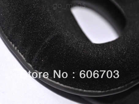 Амбушюры earpad для SUPERLUX HD668B HD669 HD 668B 669 hd668 Pro Studio наушники|earpad| |