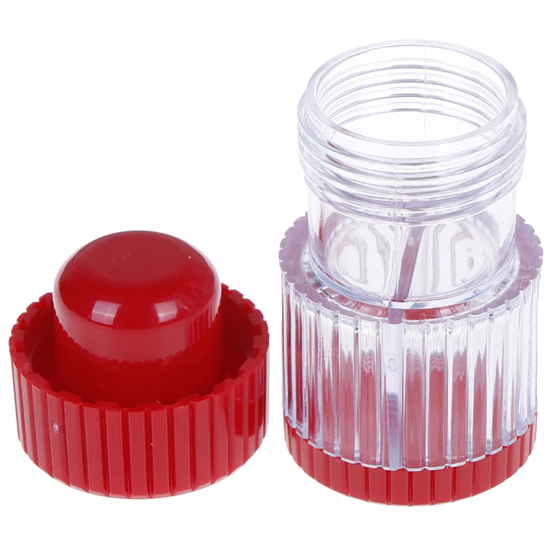 4 вида коробка для таблеток резак дробилка разветвитель лекарств портативный