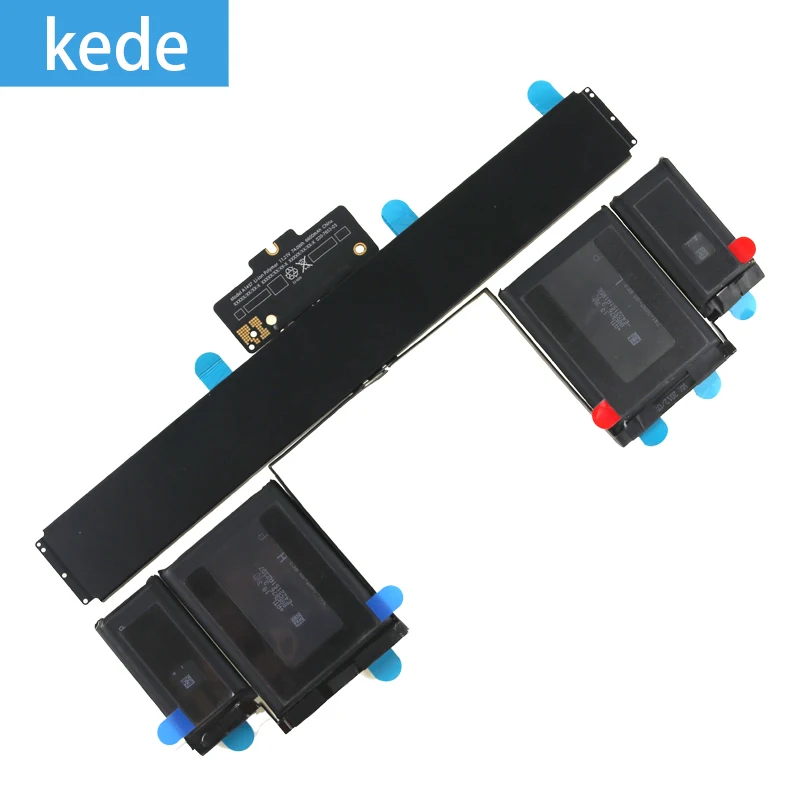 Аккумулятор kede 11 21 в 74Wh MD101 MD101LL/A MD101ZP/A для Apple A1437 A1425 MacBook Pro Retina 13 дюймов поздняя