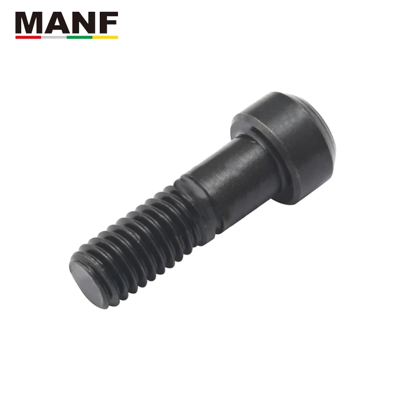 MANF WTJNR 2525M16 20*20 внешний карбида вставить держатели резцов ЧПУ токарные станки
