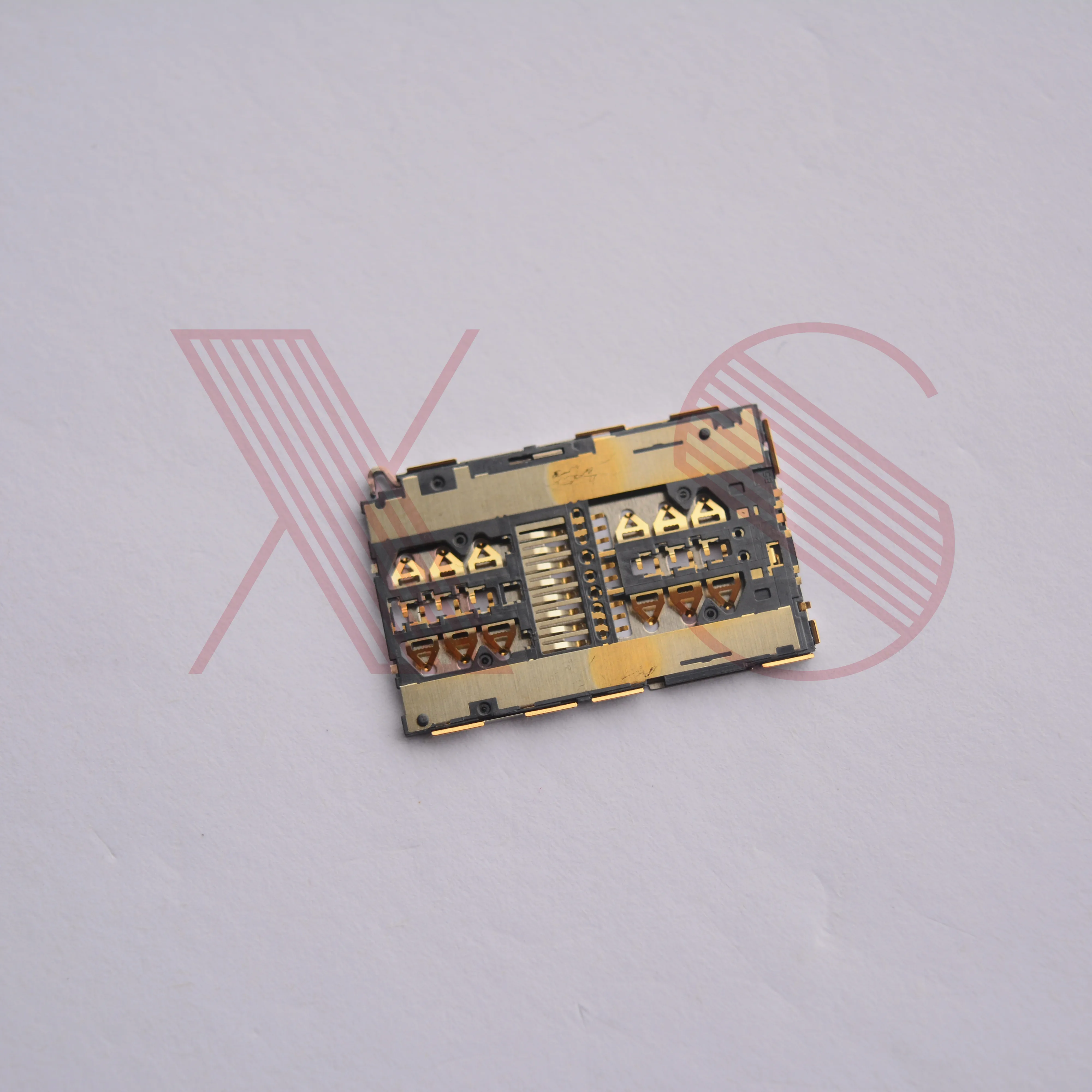 Micro nano sim-карта SD слот для карт считыватель Держатель Разъем для Xiaomi Redmi 5 plus Redmi5