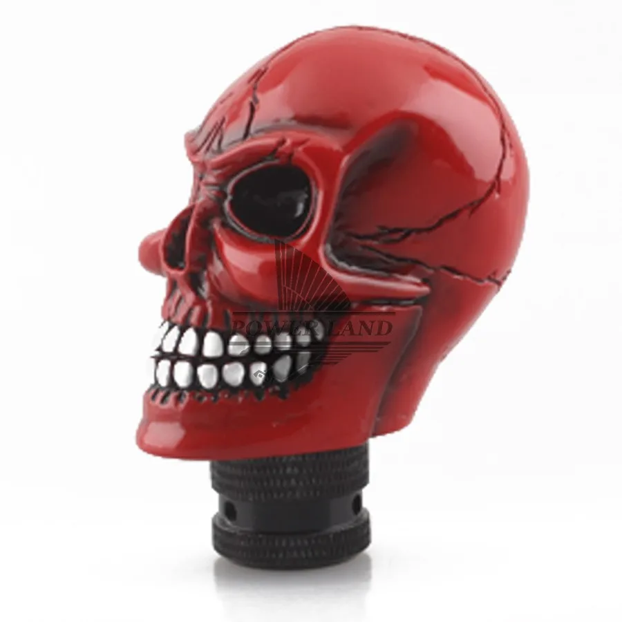 Модифицированная ручка переключения скоростей для стайлинга автомобиля Ручное