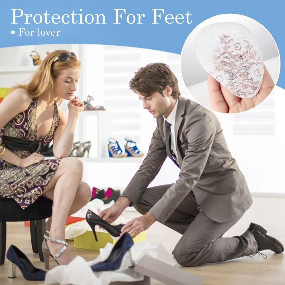 Лидер продаж 1 пара само клейкие Силиконовый гель пятки подушки обувь для ухода