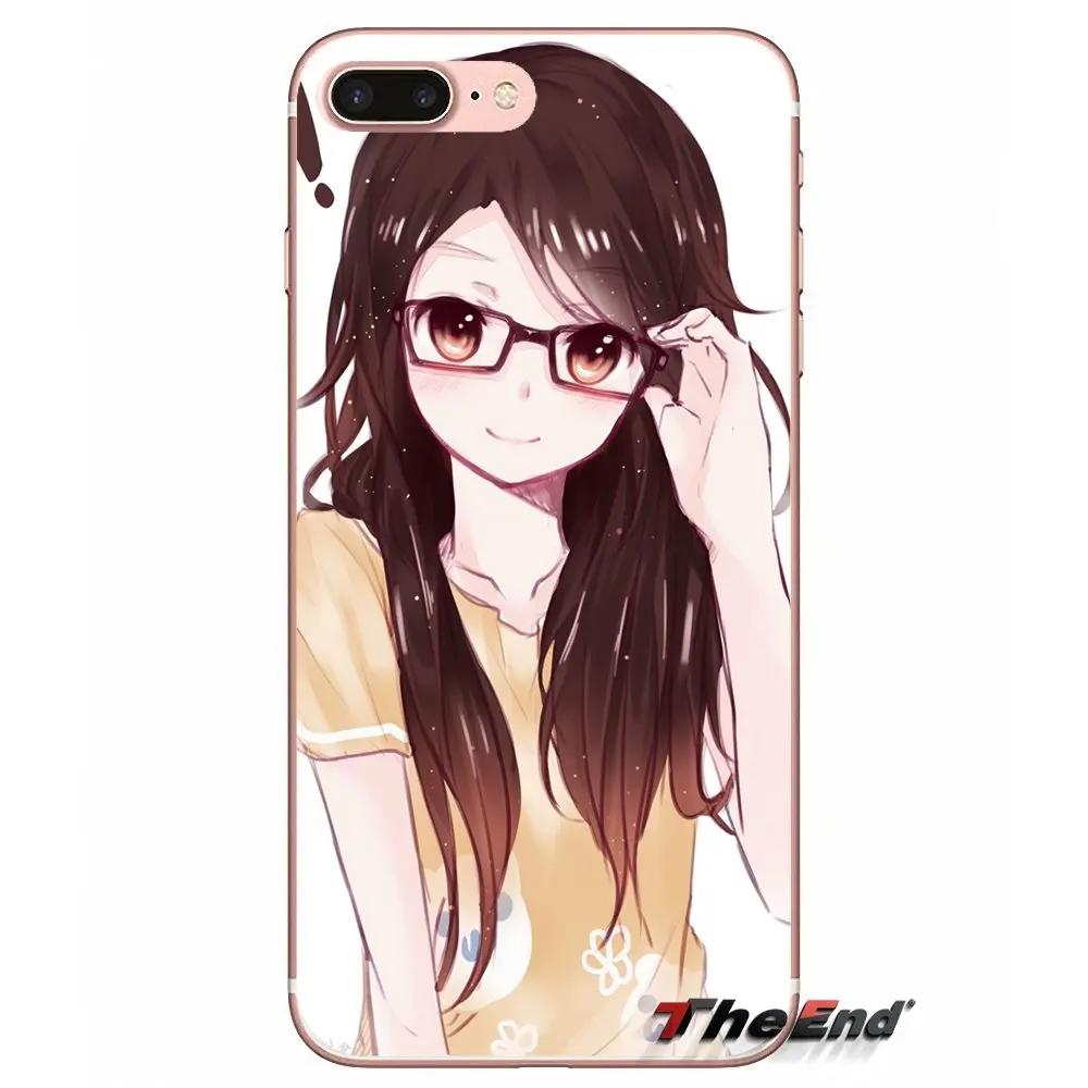 Для sony Xperia Z Z1 Z2 Z3 Z5 компактный M2 M4 M5 E3 T3 XA Aqua LG G4 G5 G3 g2 мини Капа I Love Моя младшая SisterTPU