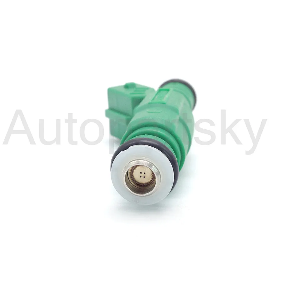 M 9593 F302 0280150558 9202100 0280155968 для Ford TBI LT1 LS1 LS6 V8 440cc EV1 Chevrolet Camaro OEM Bosch топливных