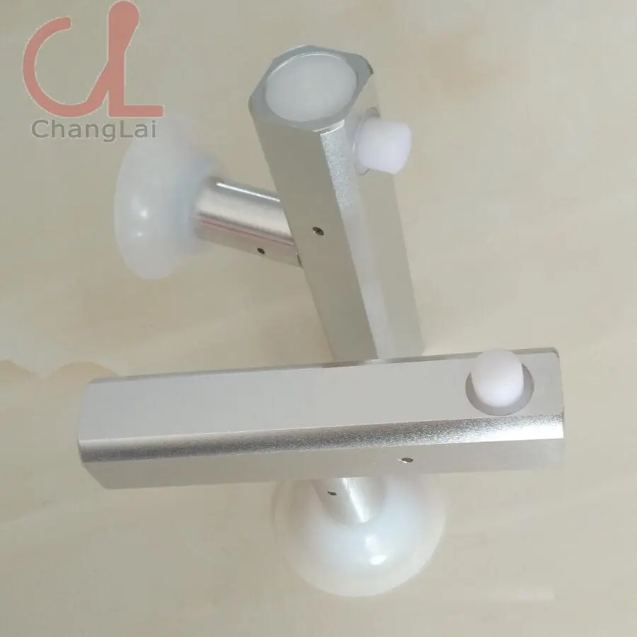 L120-F50-S-Wh стеклянная Вакуумная присоска для всасывания панели такие как IPad