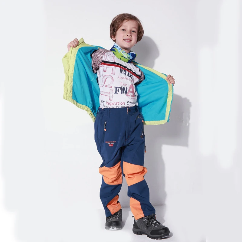 Детские спортивные куртки для мальчиков и девочек верхняя одежда детские пальто