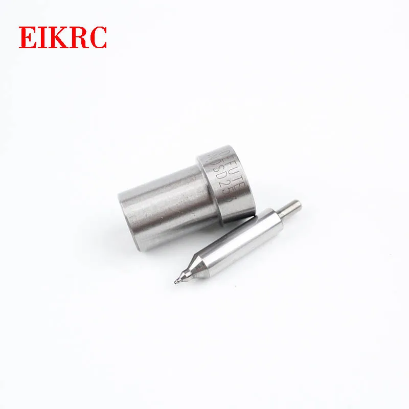 Дизельный топливный инжектор DN0SD253 форсунка серии SD Заводская розетка масляная