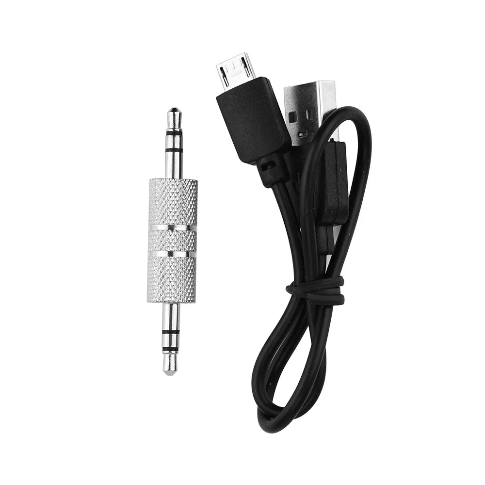 CARPRIE приемник Bluetooth 3,5 мм Bluetooth 3,0 беспроводной аудио ресивер адаптер аудио музыка автомобильный комплект Динамик Приемник Bluetooth#2