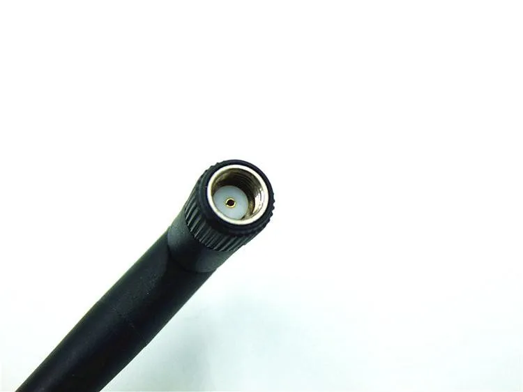 Антенна Wi Fi 2 4G 3 дБ модуль SMA ZigBee Bluetooth 4g интерфейс|Запасные части| |