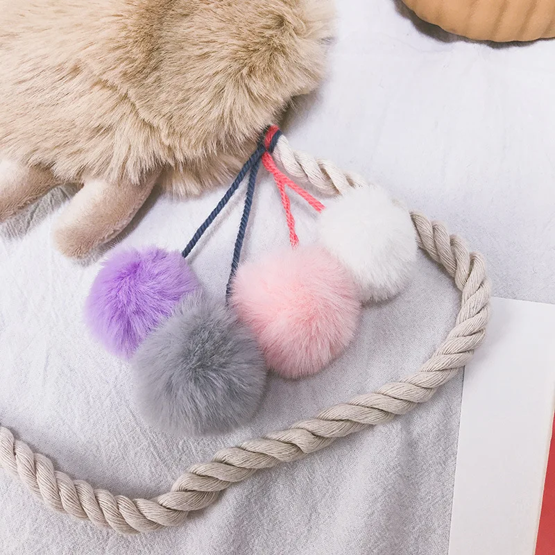 2019 зимняя детская сумка из альпаки с милым ворсом женская на одно плечо Детская