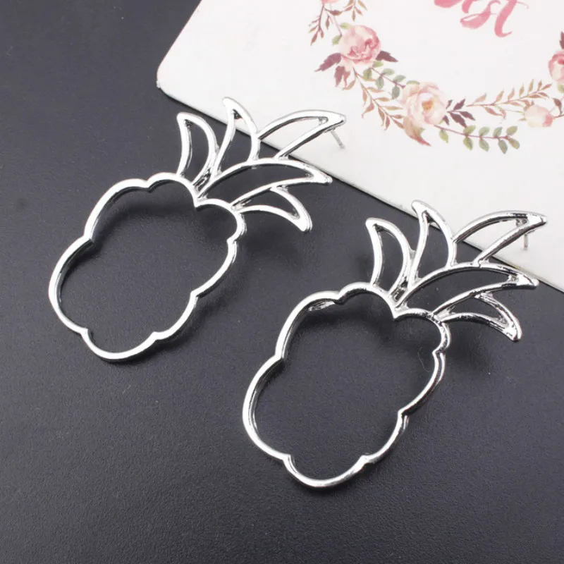 2017 новые ювелирные изделия персонализированные темпераментные простые