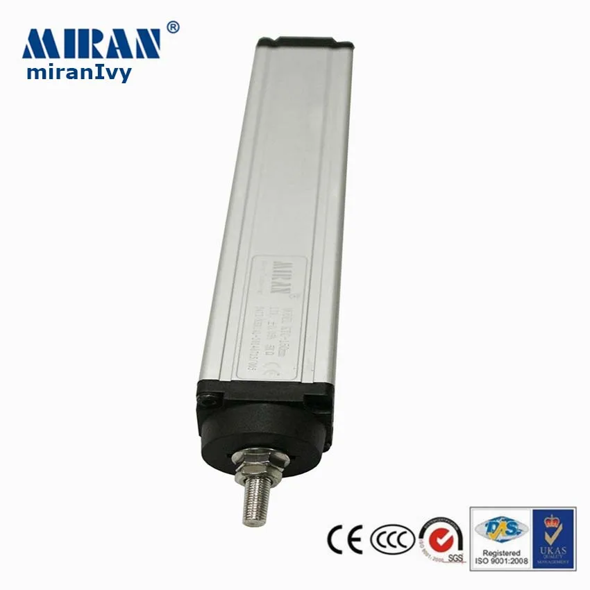 Miran KTC1 50-300 мм линейный датчик перемещения/линейный датчик положения/весы для литья под давлением машины