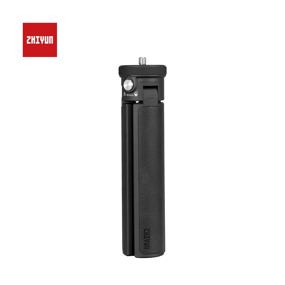 ZHIYUN официальная штатива Weebill S лабораторная ручка для крана 2/Smooth 4/OSMO mobile 2 Gimbal