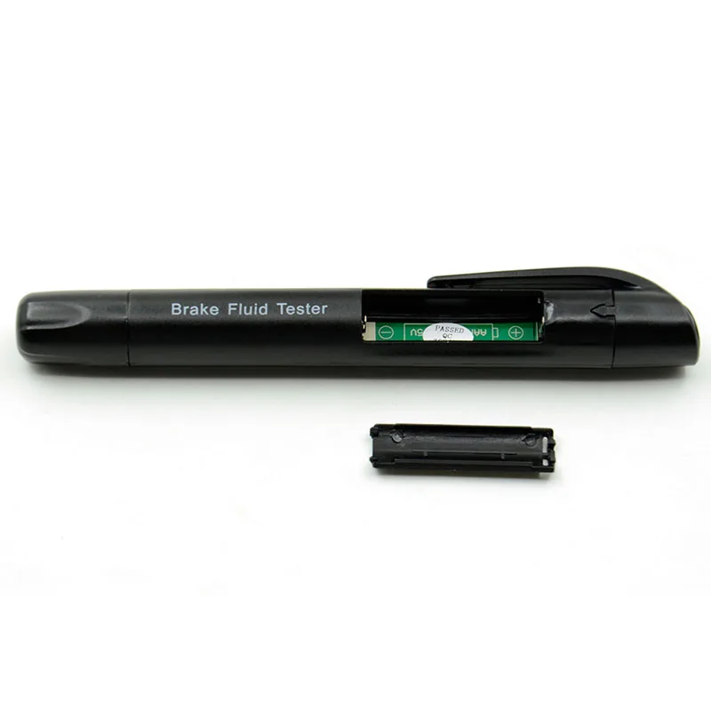 Электронная ручка тестер тормозной жидкости автомобильные инструменты