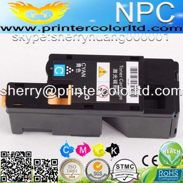 Для Dell C1660 / C1660CN C1660CNW C1660w 1660 1660CN 1660CNW Вт новый цветной тонер картридж 332 0399/332 0400/332 0401