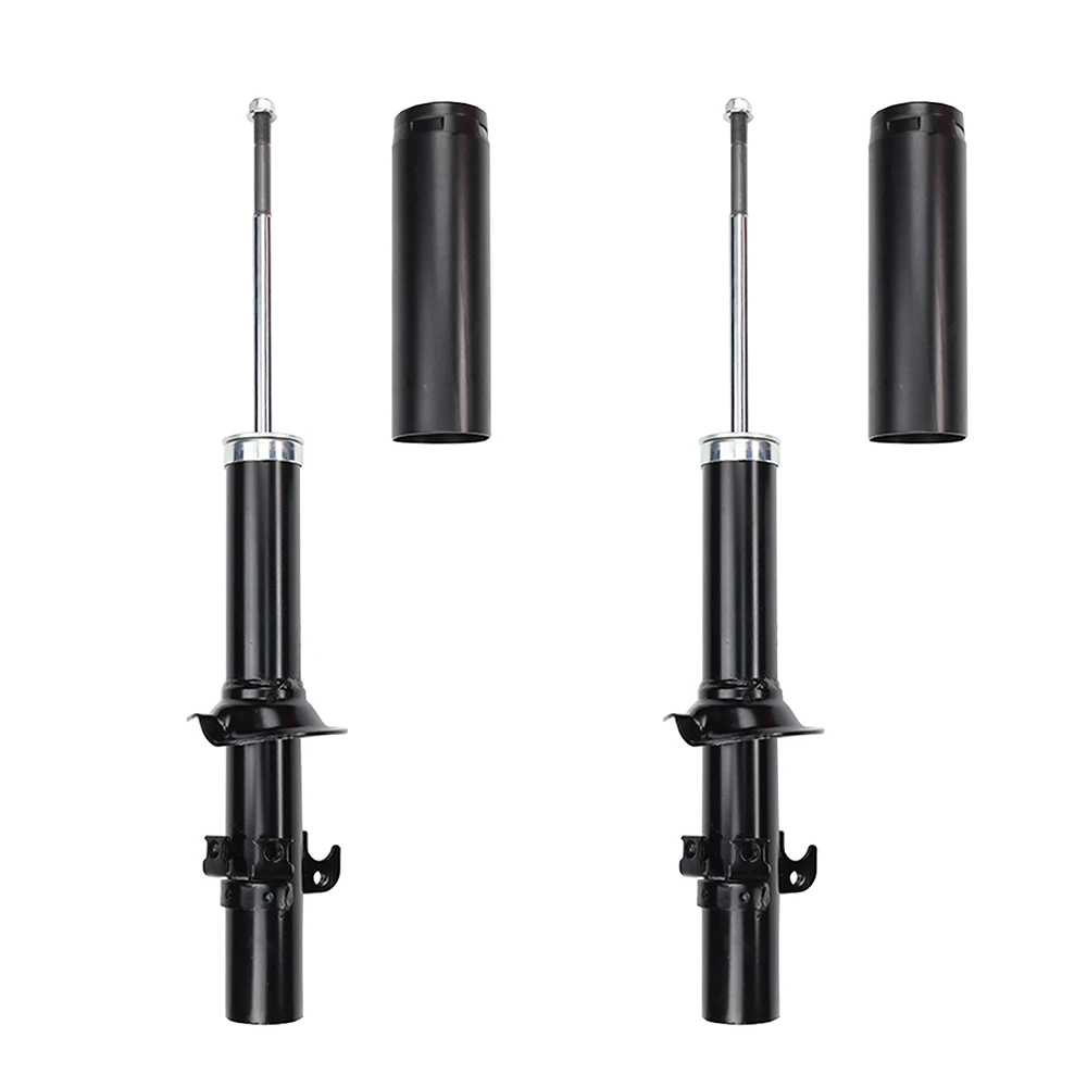 

Front Pair Shocks & Struts Absorber For 1990 1991 1992 1993 Honda Accord 71875 71875