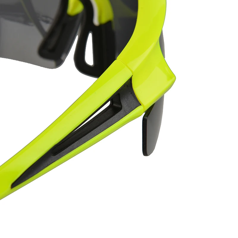 ROCKBROS Велоспорт Очки поляризованные УФ-защита Защита для глаз Для мужчин