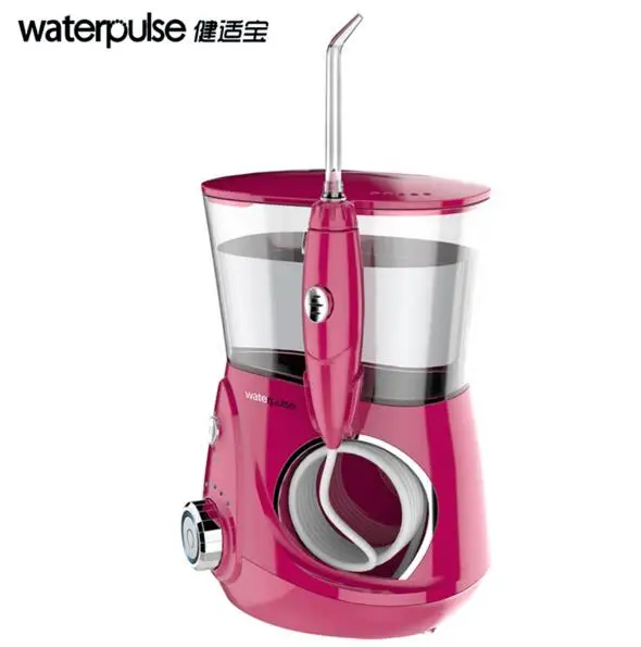 Ирригатор для полости рта Waterpulse 1094|floss water|flosser oral irrigatororal irrigator dental floss |