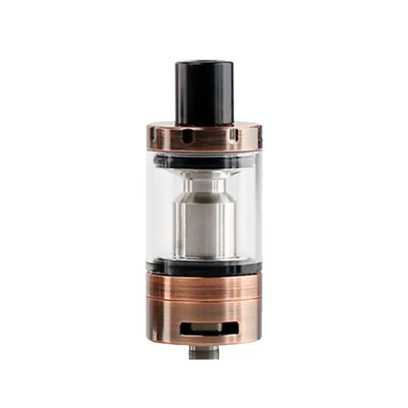 Оригинальный атомайзер Eleaf iJust S емкость 4 мл с новым ECL Наполнителем Для Battery &amp Kit vs