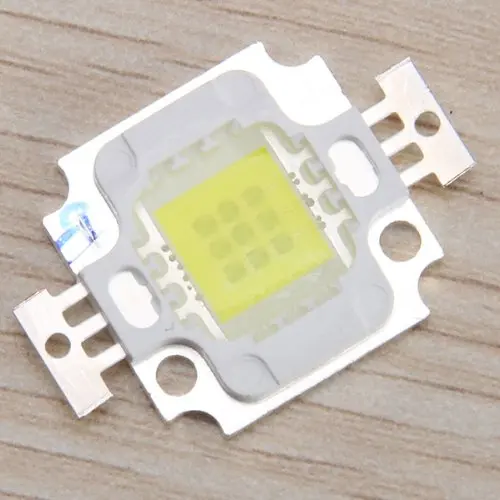

5Stk. 10W hoch Power White LED Licht Lampe